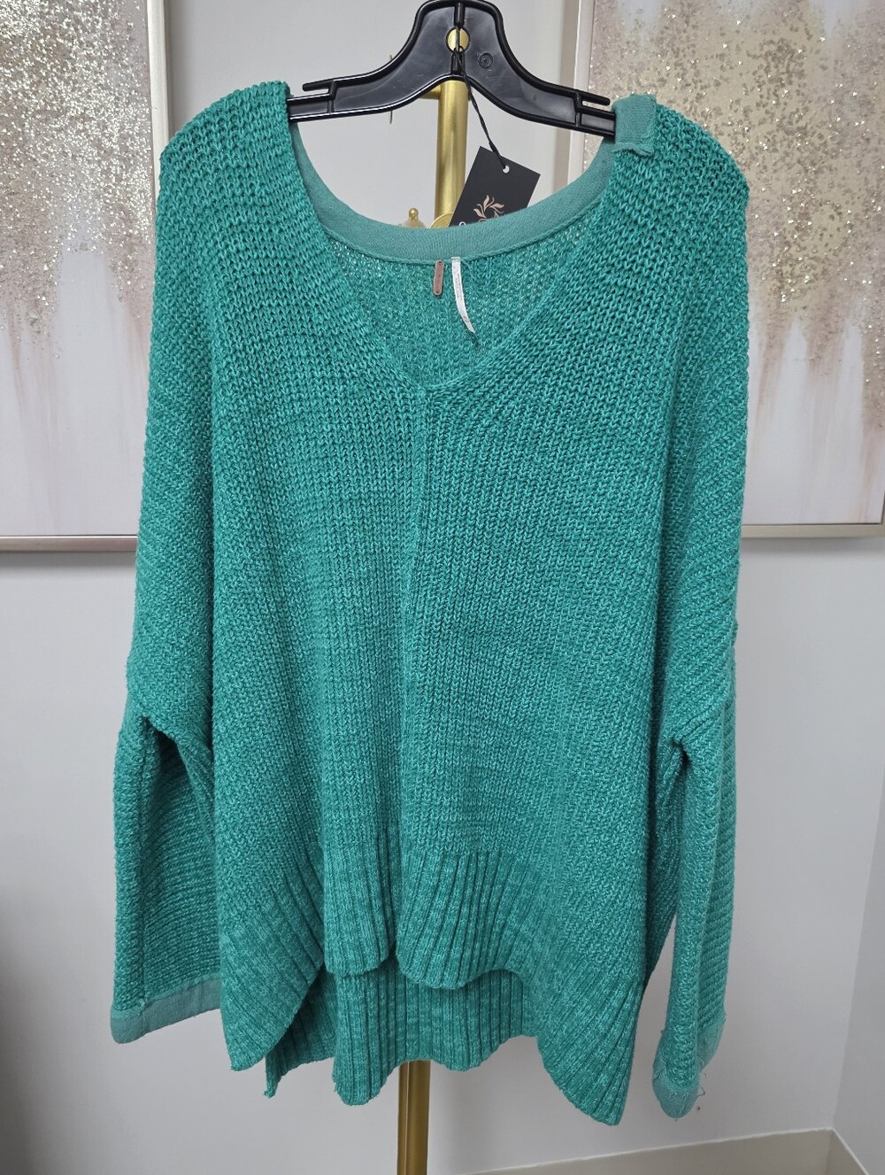 Free People Sweater